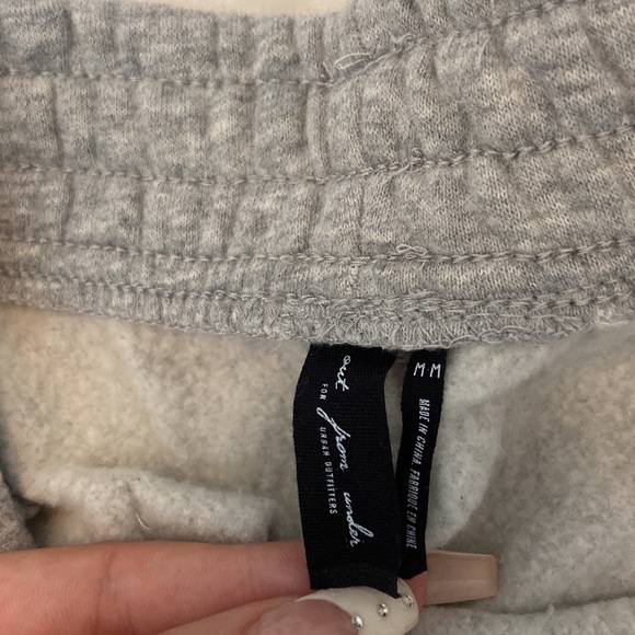 urban outfitters out from under angel sweatpants - Picture 3 of 3